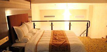 Shaoxing Hotel - Guiyang Гуйян Экстерьер фото