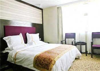 Shaoxing Hotel - Guiyang Гуйян Экстерьер фото