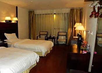Shaoxing Hotel - Guiyang Гуйян Экстерьер фото