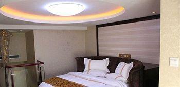 Shaoxing Hotel - Guiyang Гуйян Экстерьер фото
